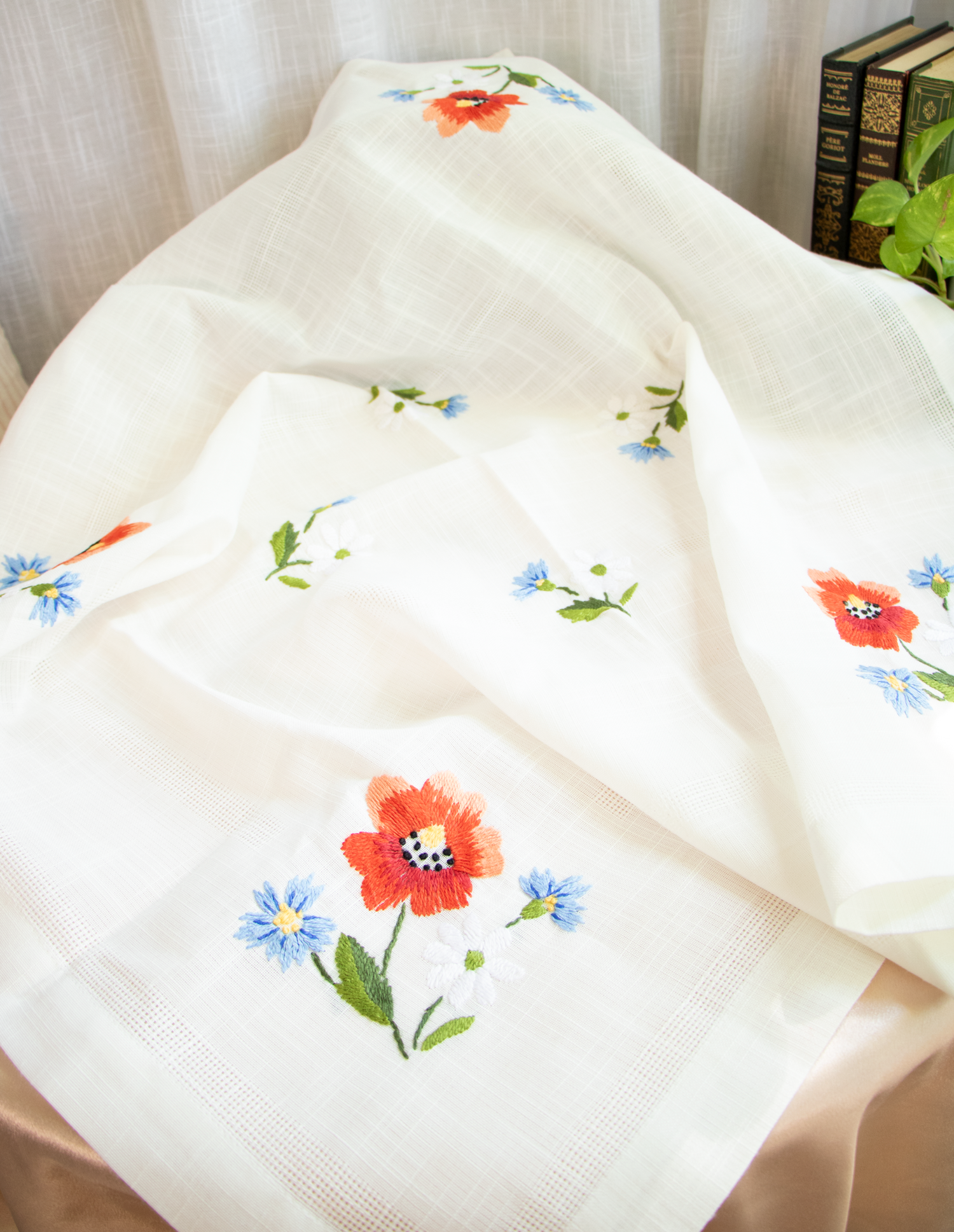 Timeless Linens