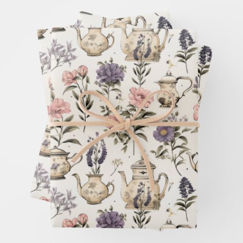 Gift Wrapping Service